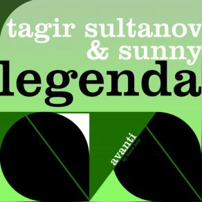 Download track Legenda (Xsonatix And Steeller Remix) Tagir Sultanov