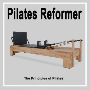 Download track Centring Pilates Reformer