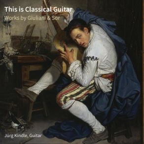 Download track Etude, Op. 35, No. 17 Jürg Kindle