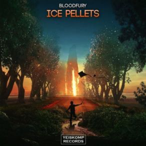 Download track Ice Pellets (Original Mix) Bloodfury