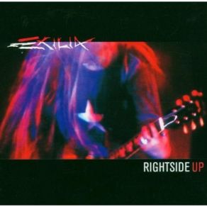 Download track Rightside Up Exilia