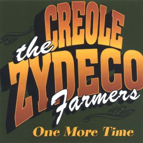 Download track Let The Four Winds Blow The Creole Zydeco Farmers