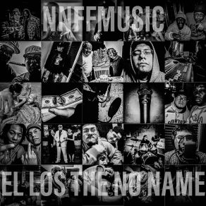 Download track Big Kahuna El Los The No Name