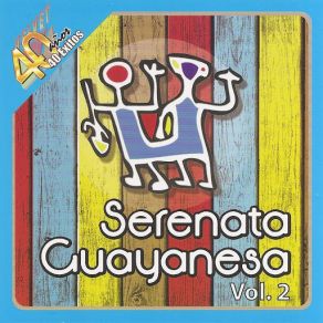 Download track Ae Ae Ae Serenata Guayanesa