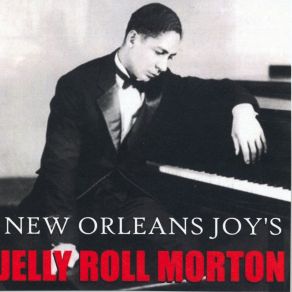 Download track Mamamita Jelly Roll Morton