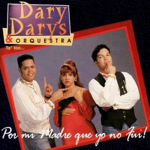 Download track El Trabajo Dary Darys