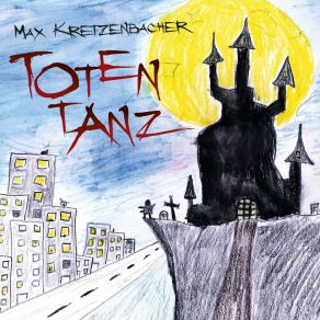 Download track Vielleicht Ja Doch (Kein Leben Nach Dem Tod) Max Kretzenbacher