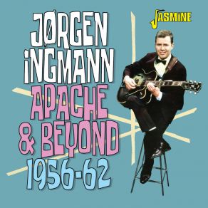 Download track Donauwellen Jørgen Ingmann