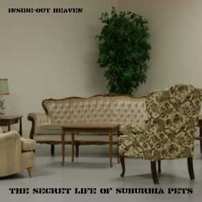 Download track Dressing Up The Ordinary Inside-Out Heaven