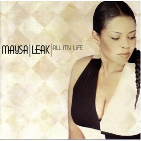 Download track All My Life Maysa