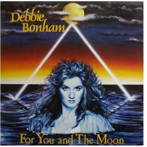 Download track On The Air Debbie Bonham, BONHAM Deborah