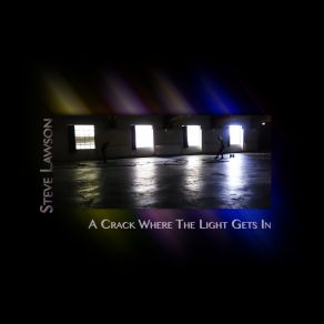 Download track The Ice Cracks But Holds Firm Steve Lawson