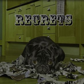 Download track Regrets BrAlY