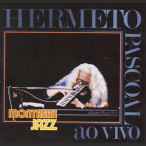 Download track Terra Verde Hermeto Pascoal