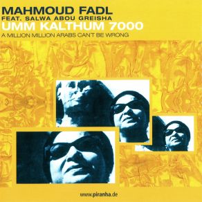 Download track We Daret El Ayam Mahmoud Fadl