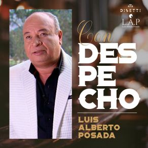 Download track Que Le Ocurre Aquel Hombre Luis Alberto Posada