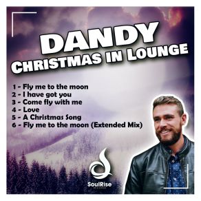 Download track Fly Me To The Moon (Extended Mix) Dandy