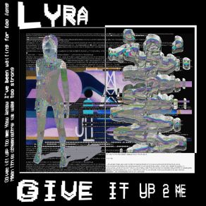 Download track Give It Up 2 Me (L Major Remix) LyraL-Major