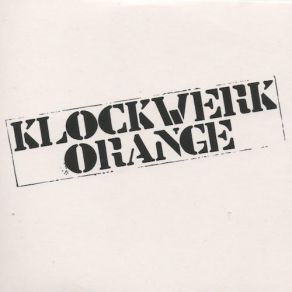 Download track Vlad Zeppesch Klockwerk Orange