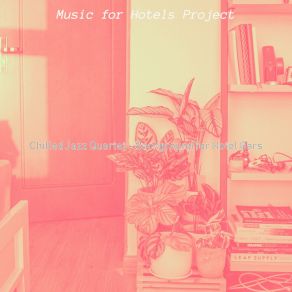 Download track Vintage Music For Feelings Music For Hotels Project