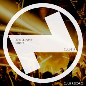 Download track Dance! Pepe Le Punk