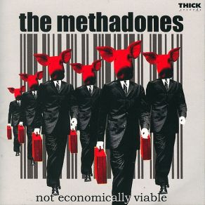 Download track Hit A Nerve The Methadones