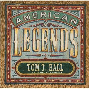 Download track Ballad Of Forty Dollars Tom T. Hall