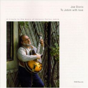 Download track Slightly Out Of Tune Joe Diorio