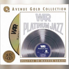 Download track Platinum Jazz War