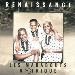 Download track Nos Problèmes Les Marabouts D'Afrique