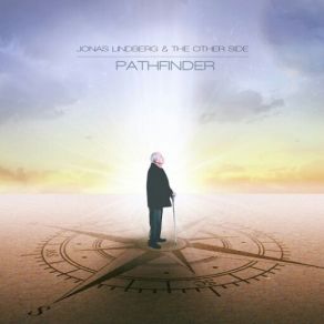 Download track Peace Of Mind The Other Side, Jonas Lindberg