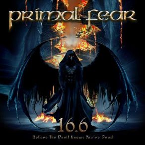 Download track Under The Radar Primal Fear