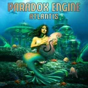 Download track Sound Waves Paradox Engine