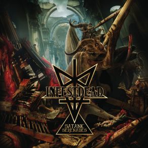 Download track Re-Resurrection Infestdead