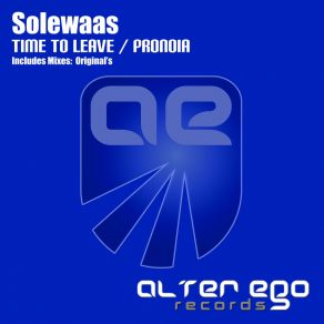 Download track Pronoia (Original Mix) Solewaas