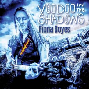 Download track What You Put On Me Fiona Boyes