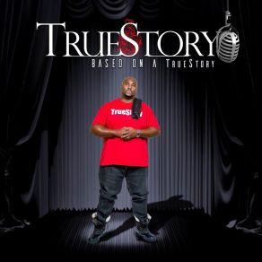 Download track Glory! TrueStoryDrea Randle