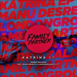 Download track Katrina (Original Mix) Marko Zalazar