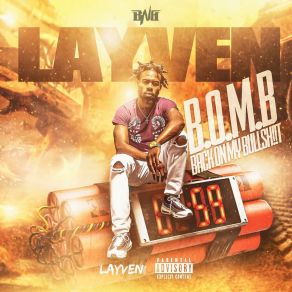 Download track What It Is LayVenNiddie Banga