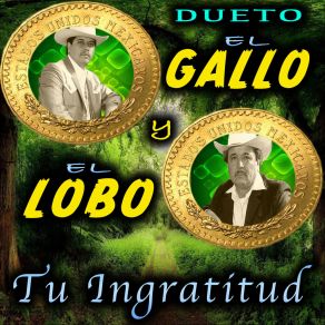 Download track El Complejo Dueto El Gallo