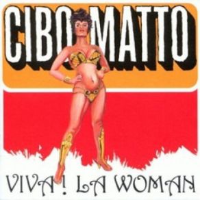 Download track The Candy Man Cibo Matto