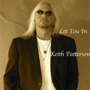 Download track Let You In Keith Patterson