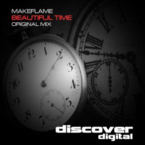 Download track Beautiful Time (Original Mix) MakeFlame