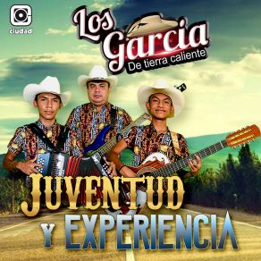 Download track Cada Día Mas Los García De Tierra Caliente