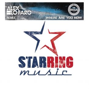 Download track Where Are You Now (Alex Lo Faro Vs Walterino Re-Edit Mix) BegaWalterino, Alex Lo Faro