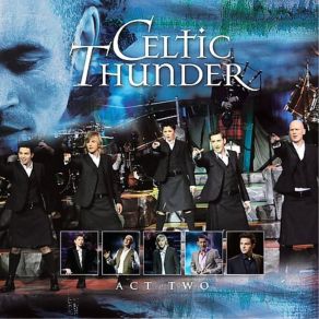 Download track My Boy Celtic Thunder