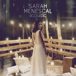 Download track Over My Shoulder (Acoustic Version) Sarah Menescal