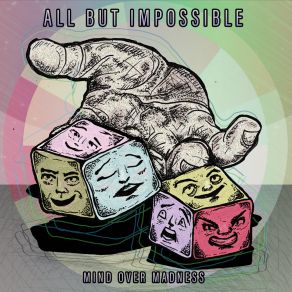 Download track The Hunted All But Impossible