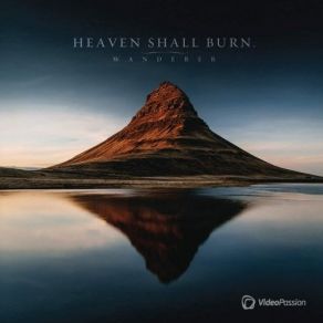 Download track A River Of Crimson Heaven Shall Burn