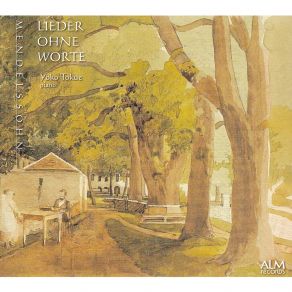 Download track Lieder Ohne Wrote, Op. 67: V. Moderato H-Moll Yoko Tokue